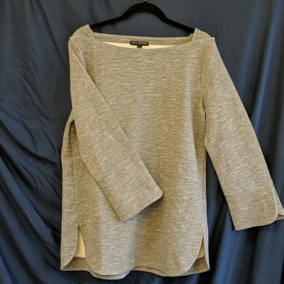 Banana Republic Sweaters - ⭐SALE⭐Banana Republic Sweat Shirt - Large